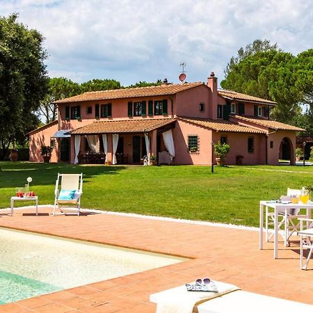 Villa Elisa 16, Emma Villas فيوتشيتشيو المظهر الخارجي الصورة