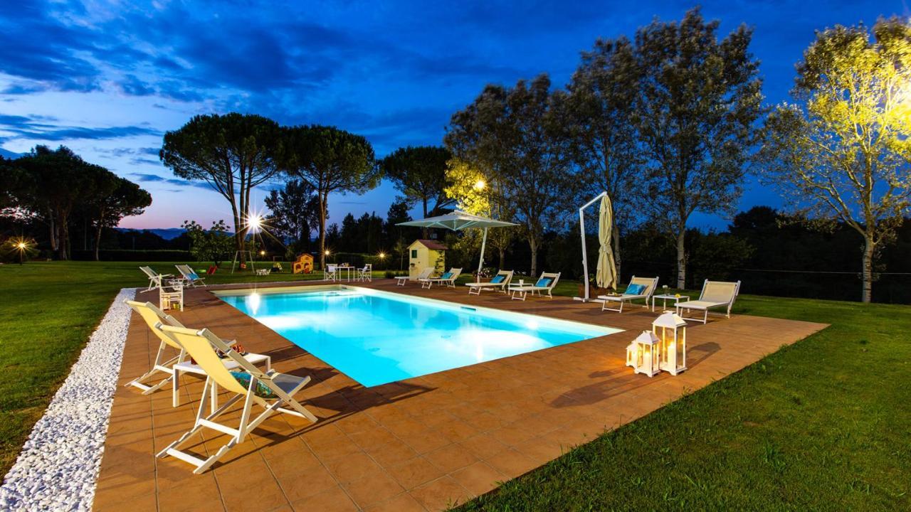 Villa Elisa 16, Emma Villas فيوتشيتشيو المظهر الخارجي الصورة