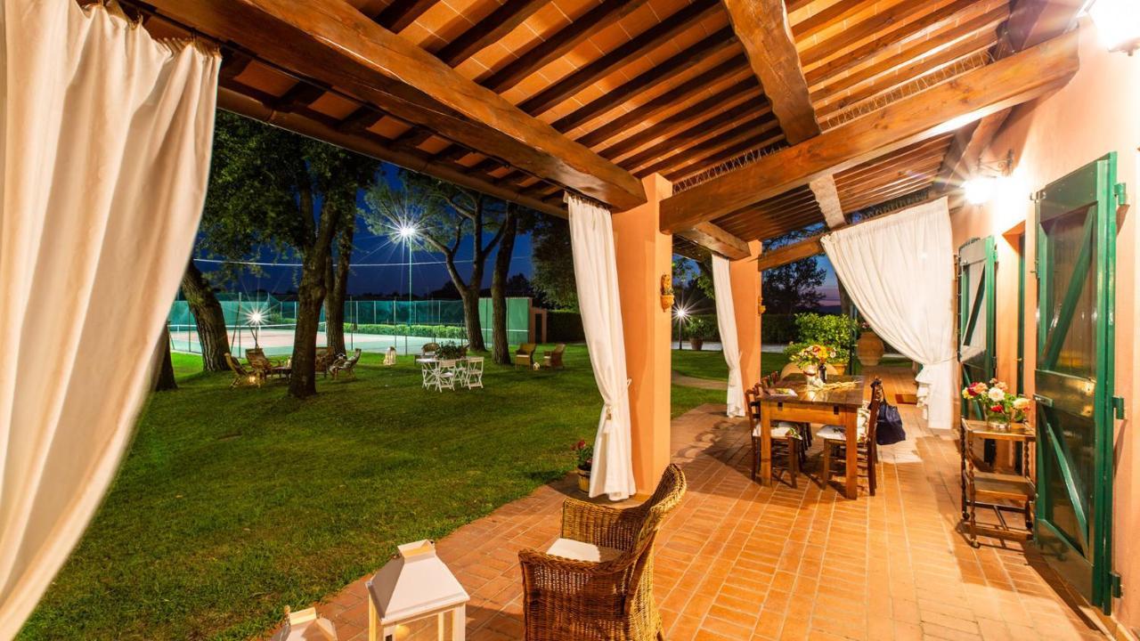 Villa Elisa 16, Emma Villas فيوتشيتشيو المظهر الخارجي الصورة