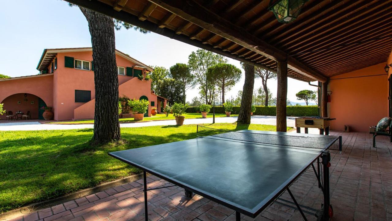 Villa Elisa 16, Emma Villas فيوتشيتشيو المظهر الخارجي الصورة