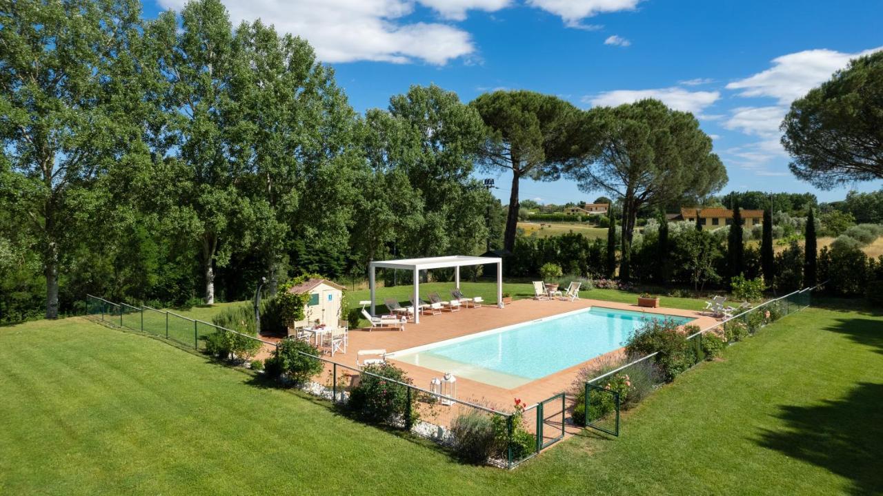 Villa Elisa 16, Emma Villas فيوتشيتشيو المظهر الخارجي الصورة