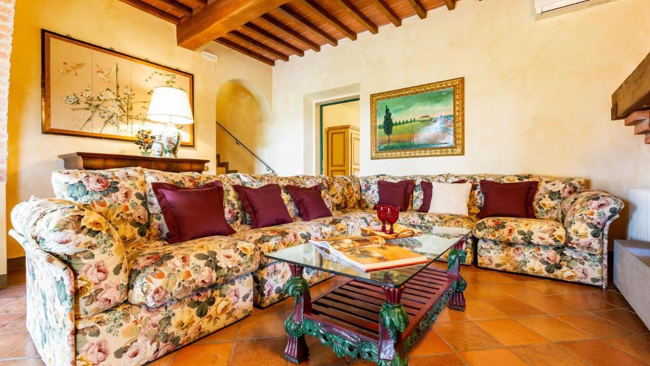 Villa Elisa 16, Emma Villas فيوتشيتشيو المظهر الخارجي الصورة