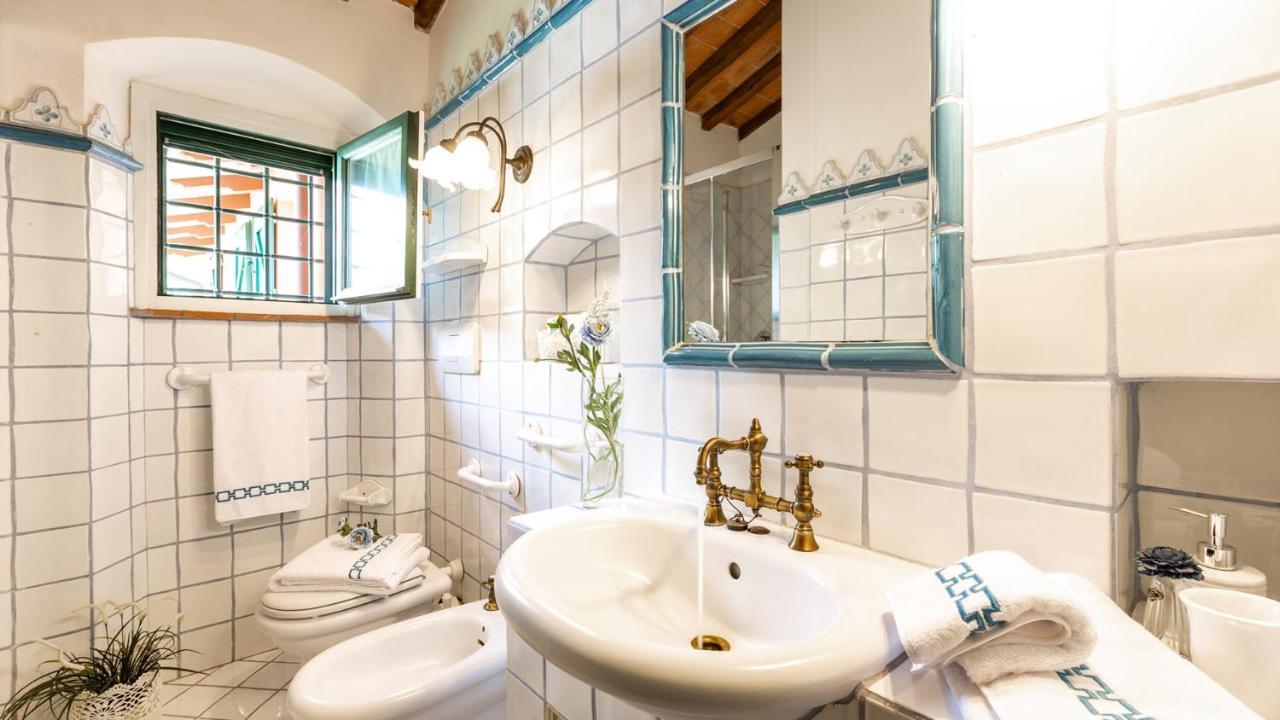Villa Elisa 16, Emma Villas فيوتشيتشيو المظهر الخارجي الصورة