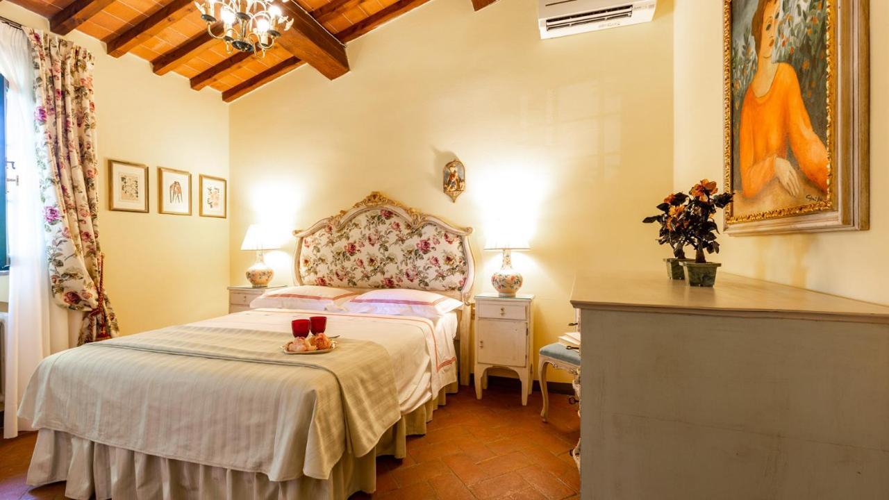 Villa Elisa 16, Emma Villas فيوتشيتشيو المظهر الخارجي الصورة