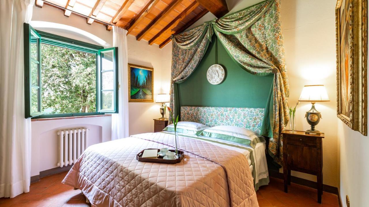 Villa Elisa 16, Emma Villas فيوتشيتشيو المظهر الخارجي الصورة