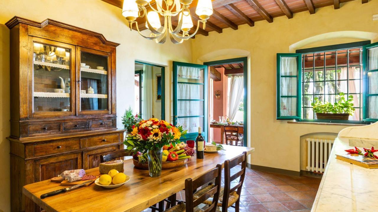 Villa Elisa 16, Emma Villas فيوتشيتشيو المظهر الخارجي الصورة