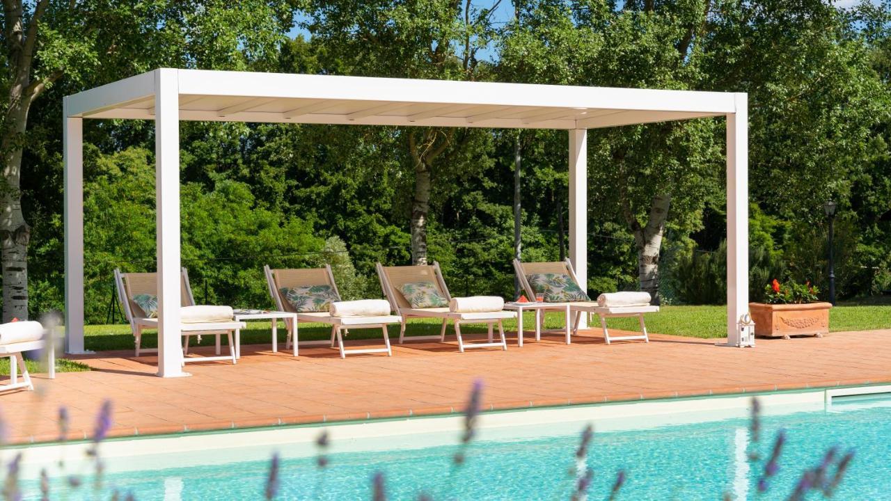 Villa Elisa 16, Emma Villas فيوتشيتشيو المظهر الخارجي الصورة